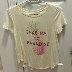 Hollister T-Shirt